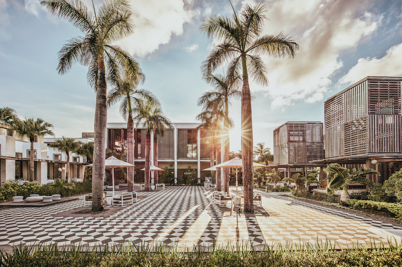 Long Beach Mauritius Daypass Image