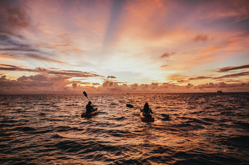 Long Beach Mauritius Daypass Image