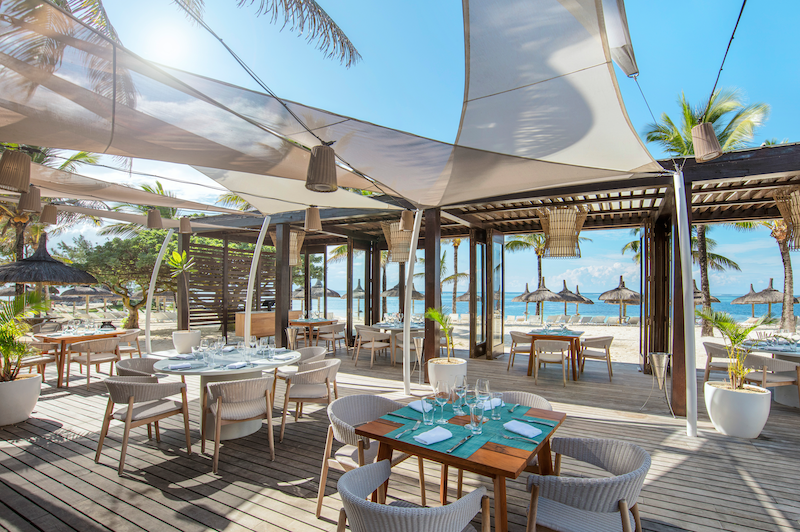 Long Beach Mauritius Daypass Image