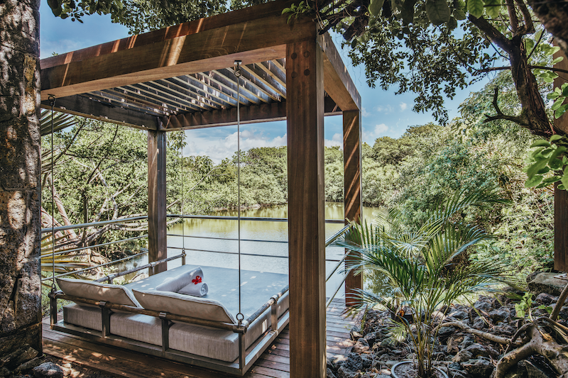 Long Beach Mauritius Daypass Image