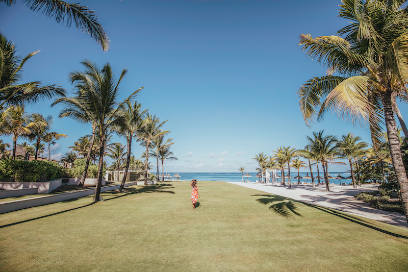 Long Beach Mauritius Daypass Image