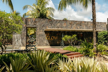 Long Beach Mauritius Daypass Image