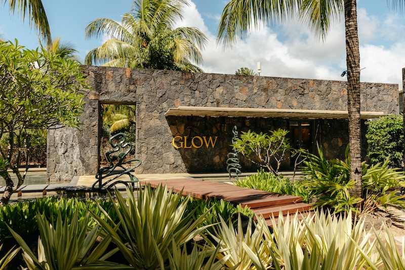 Long Beach Mauritius Daypass Image