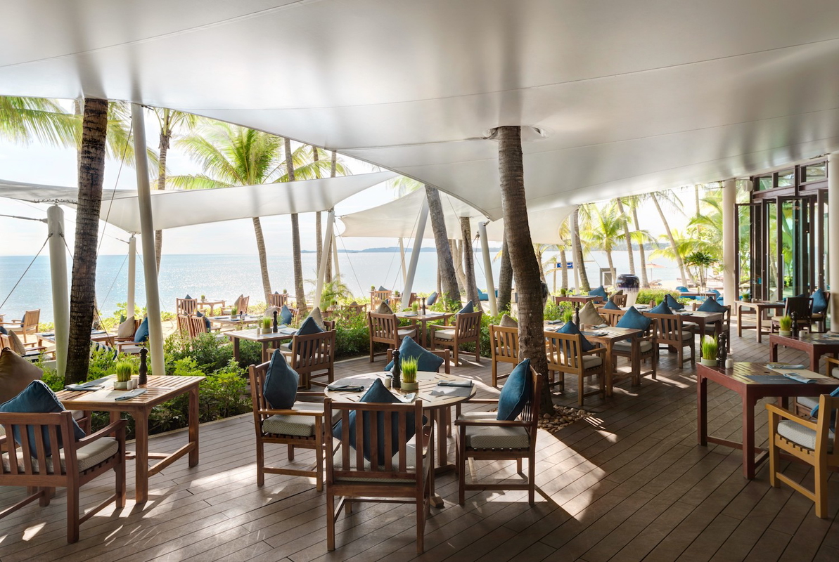 Santiburi Koh Samui Resort Image