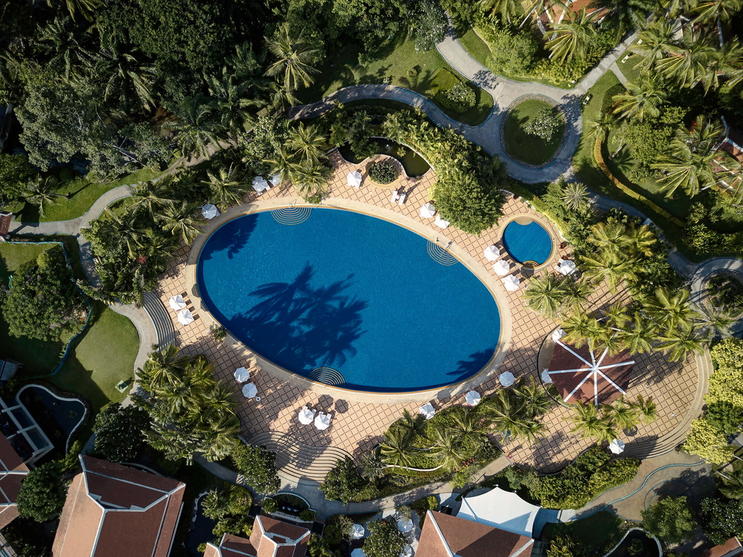 Santiburi Koh Samui Resort Image