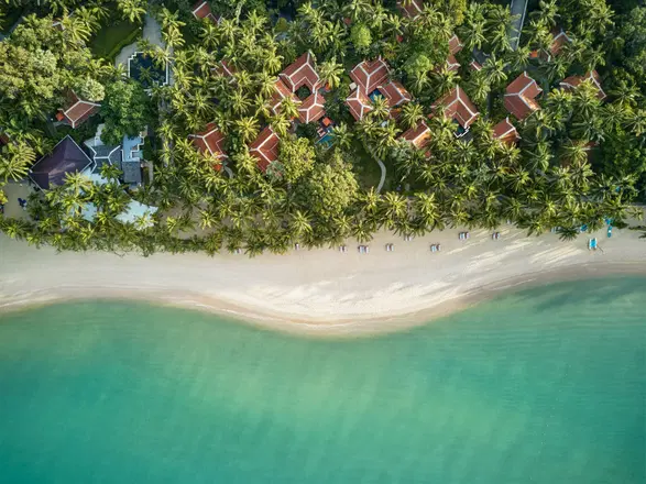 Santiburi Koh Samui Resort Image