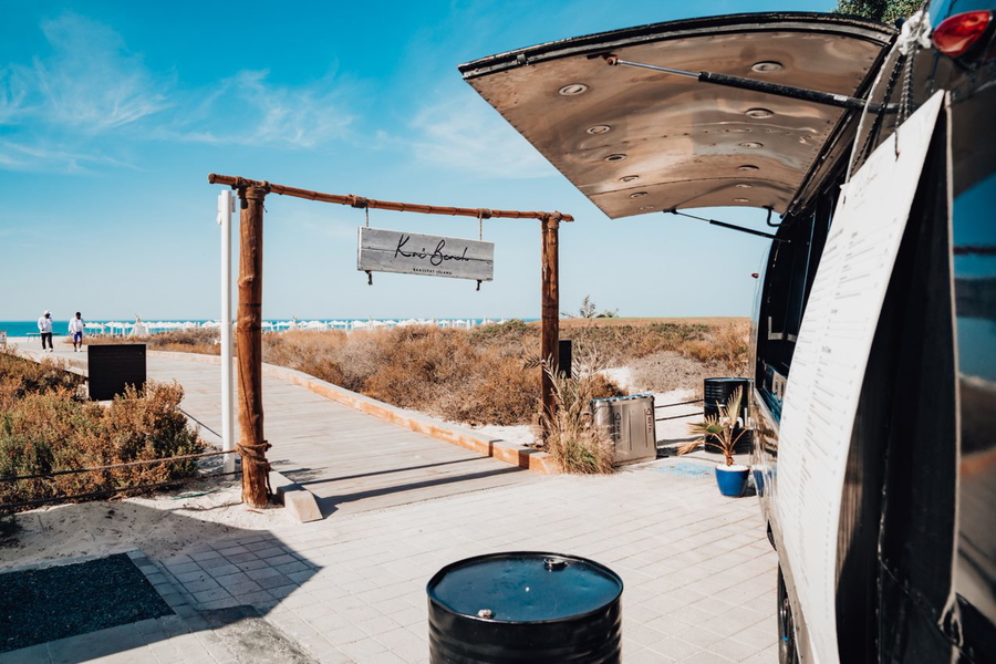 Kai Beach Daypass Image