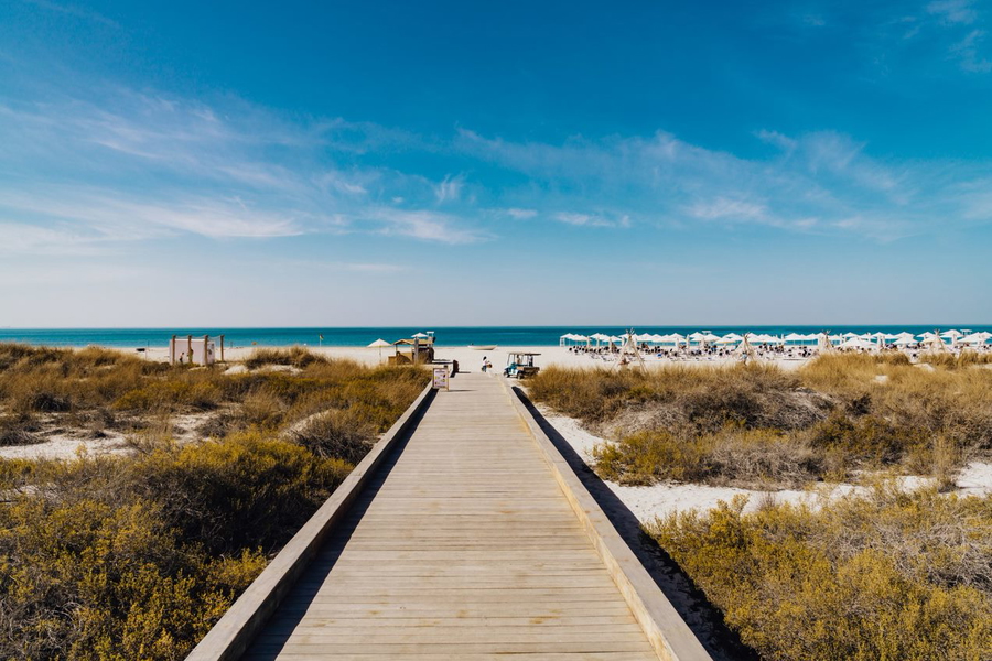 Kai Beach Daypass Image