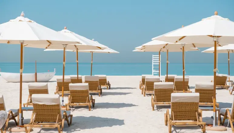 Kai Beach Image