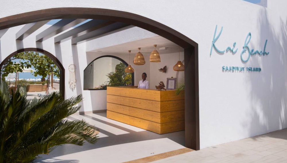 Kai Beach Daypass Image