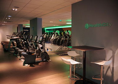 HealthCity Premium Ternes Daypass Image