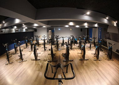 HealthCity Premium Ternes Daypass Image