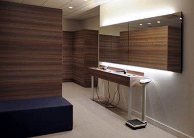 HealthCity Premium Ternes Daypass Image