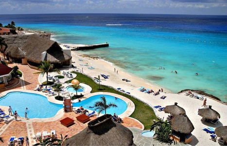 El Cozumeleno Beach Resort Daypass Image