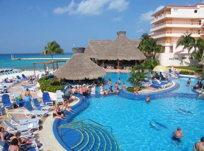 El Cozumeleno Beach Resort Daypass Image