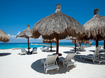 El Cozumeleno Beach Resort Daypass Image