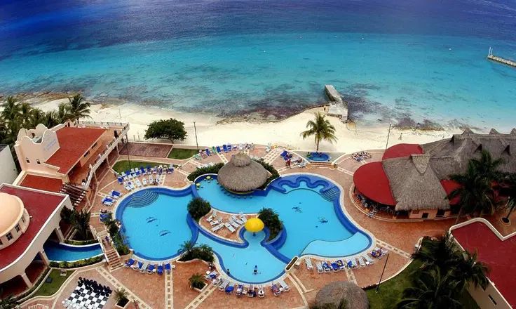 El Cozumeleno Beach Resort Image