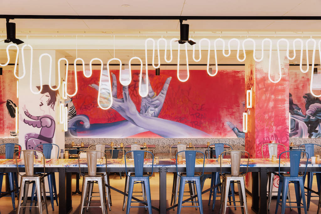 Club Med Magna Marbella Image