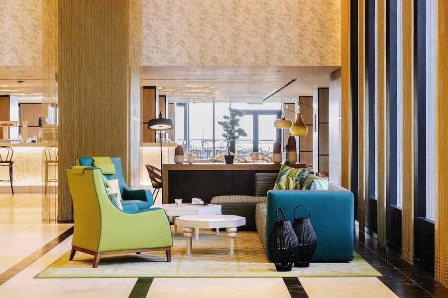 Club Med Magna Marbella Daypass Image