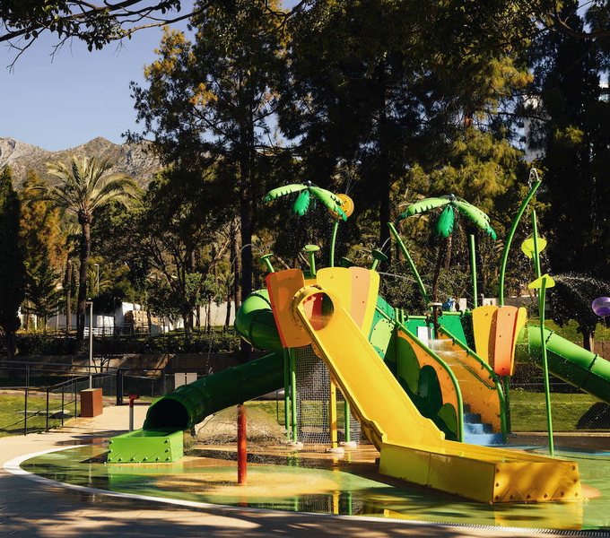 Club Med Magna Marbella Daypass Image