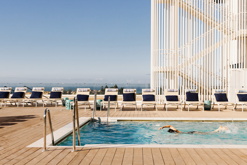 Club Med Magna Marbella Image