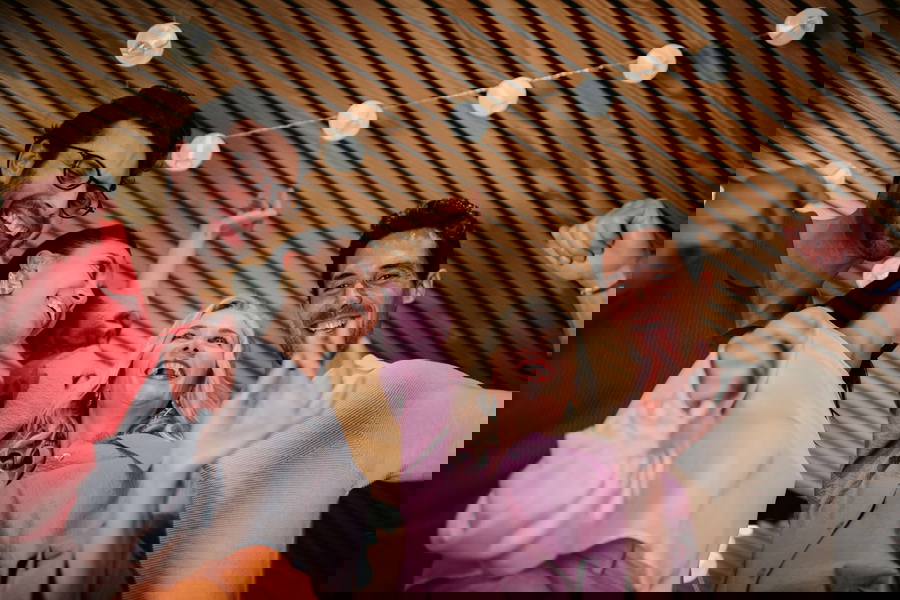 Club Med Magna Marbella Daypass Image