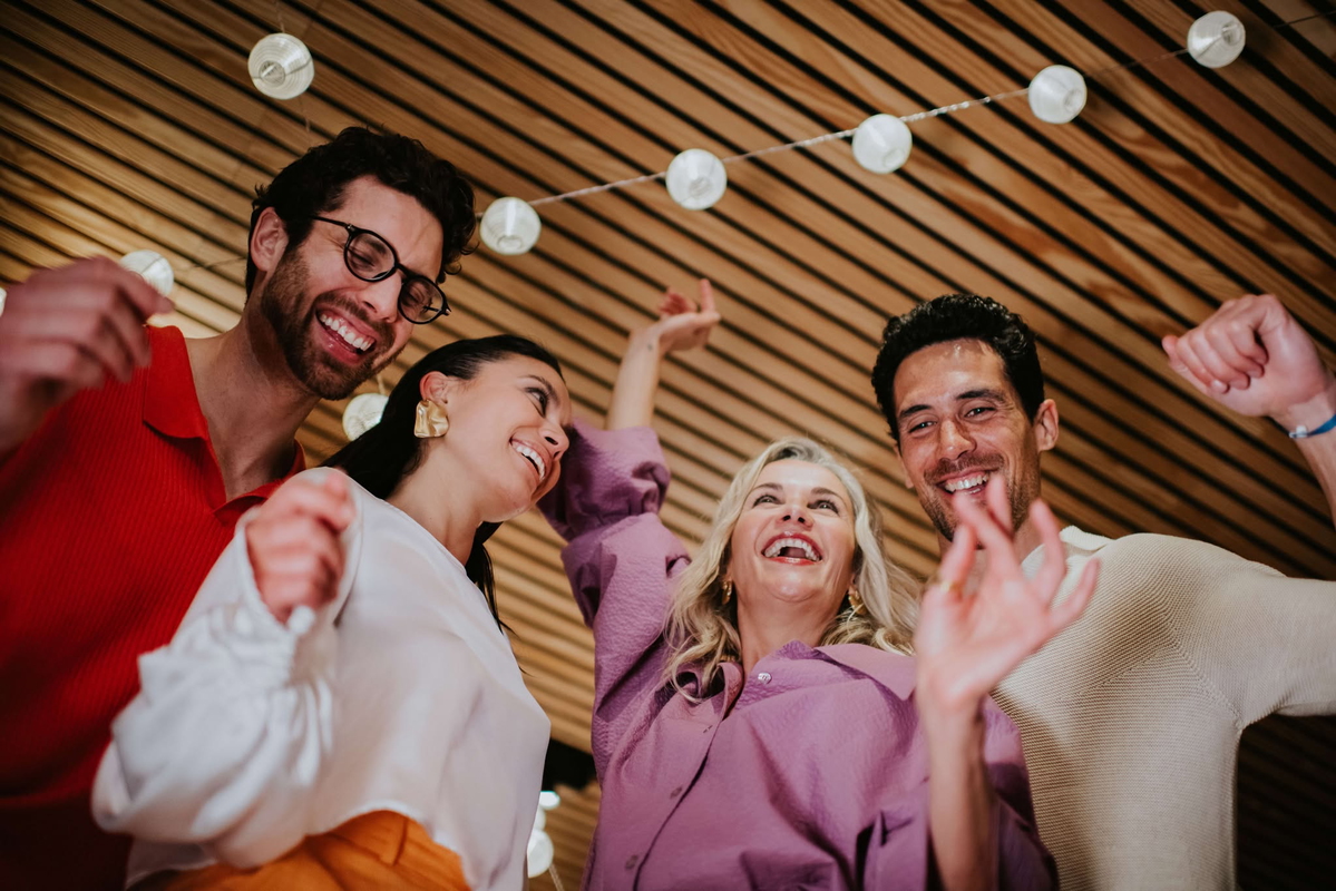 Club Med Magna Marbella Image