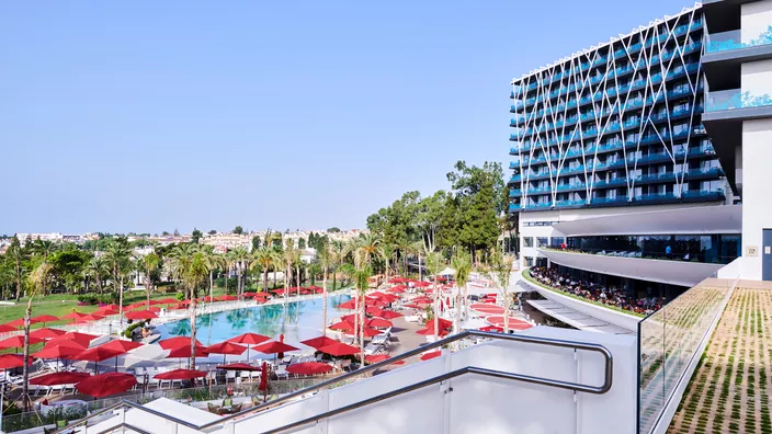 Club Med Magna Marbella Daypass Image