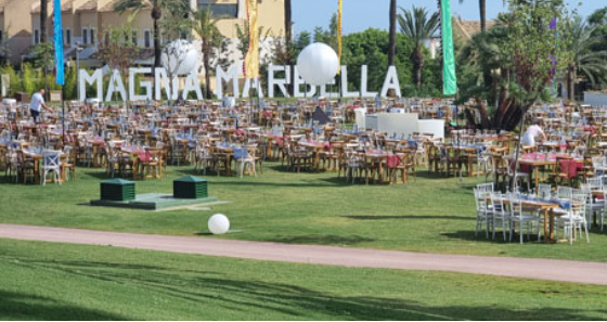 Club Med Magna Marbella Daypass Image