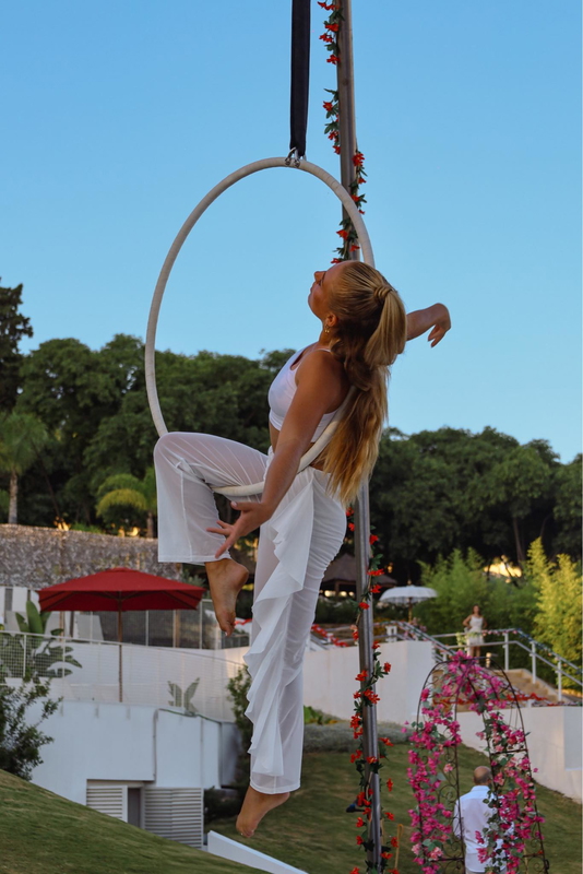 Club Med Magna Marbella Image