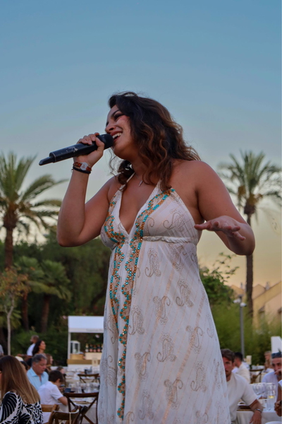 Club Med Magna Marbella Daypass Image