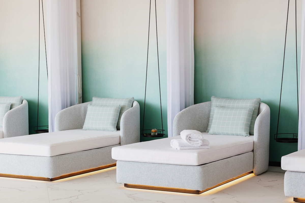 Club Med Magna Marbella Image