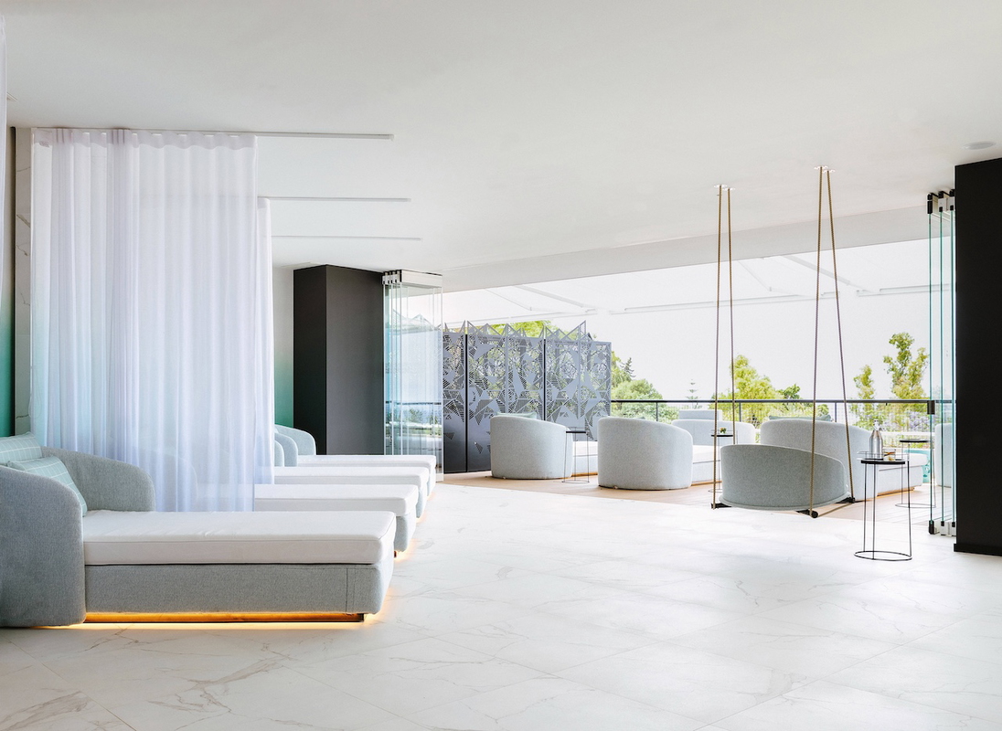 Club Med Magna Marbella Image