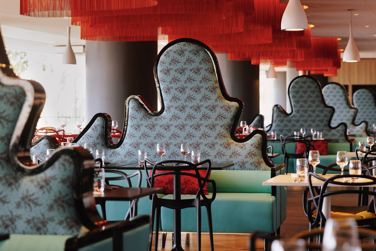 Club Med Magna Marbella Image