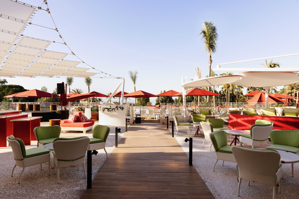 Club Med Magna Marbella Image