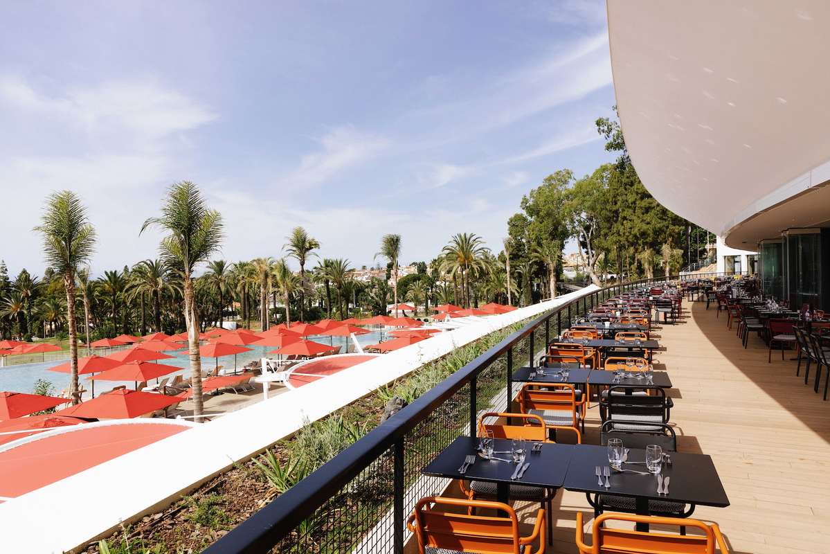 Club Med Magna Marbella Image