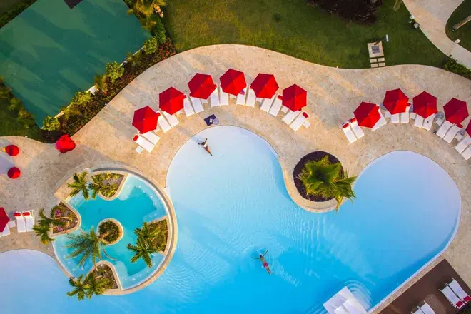 Club Med Magna Marbella Image