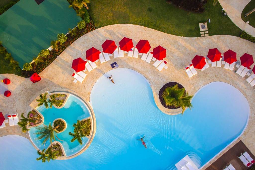 Club Med Magna Marbella Image