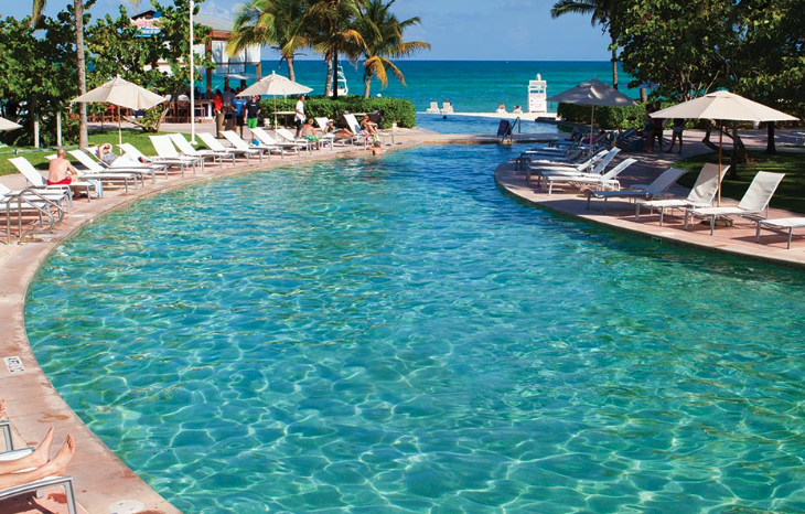 Grand Lucayan Resort, Grand Bahama Island Daypass Image