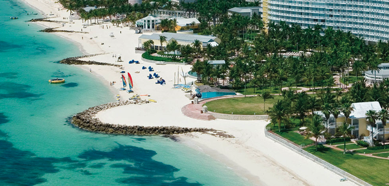 Grand Lucayan Resort, Grand Bahama Island Daypass Image