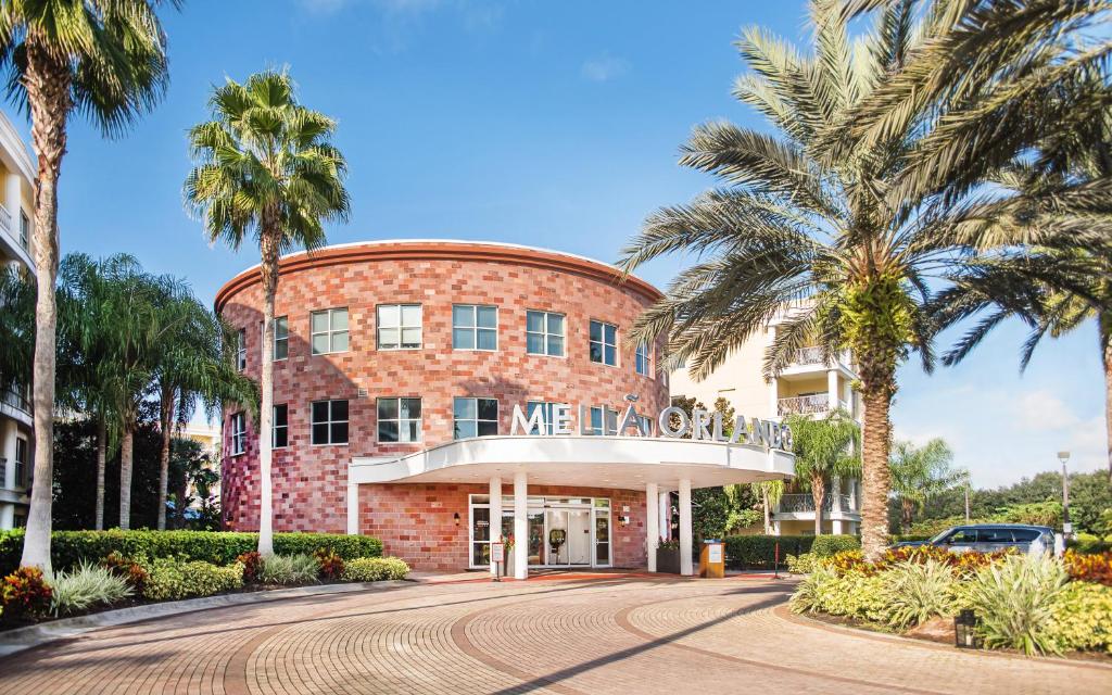 Melia Orlando Celebration Image