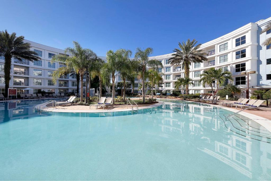 Melia Orlando Celebration Daypass Image