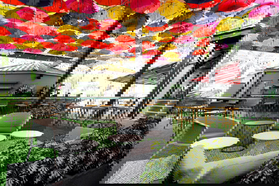 Melia Orlando Celebration Daypass Image