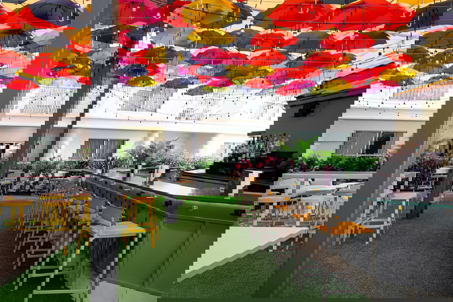 Melia Orlando Celebration Daypass Image