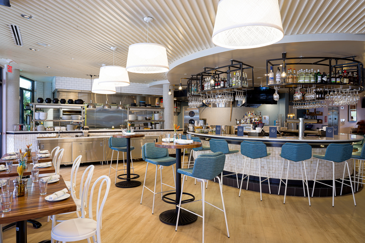 Melia Orlando Celebration Image