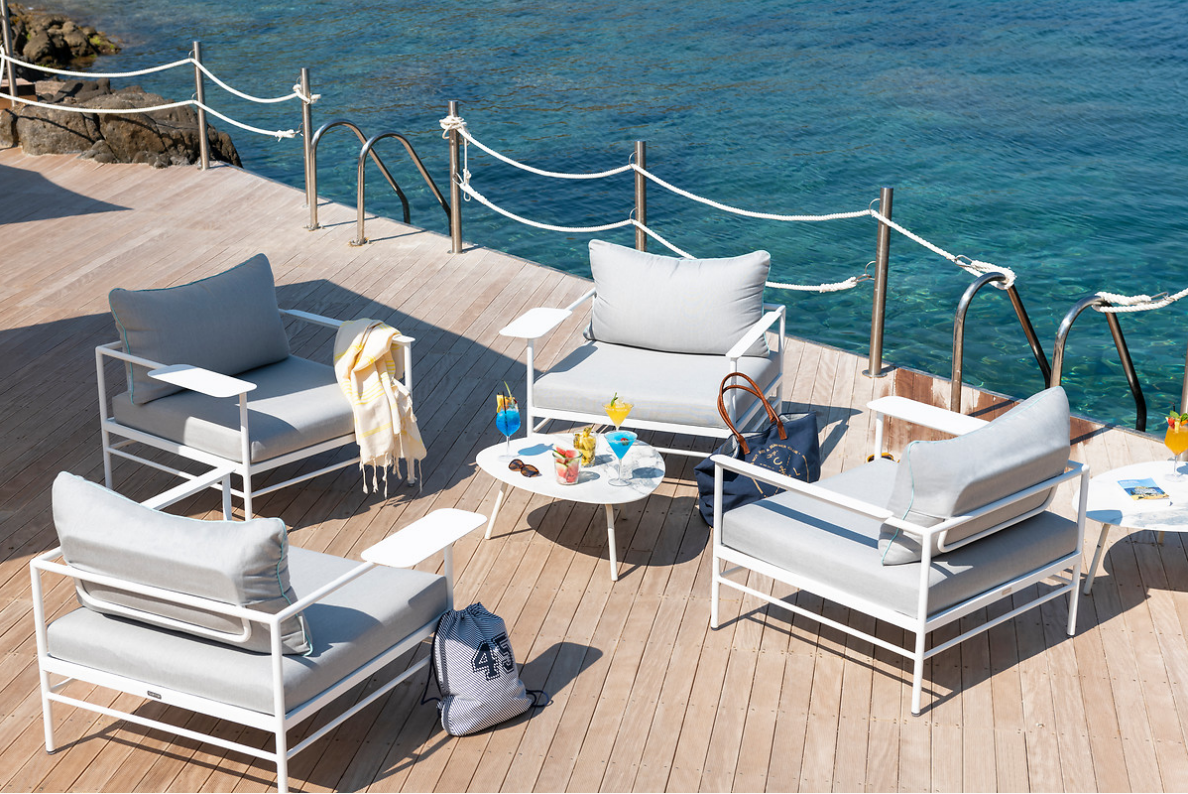 Club Med Cefalu Image