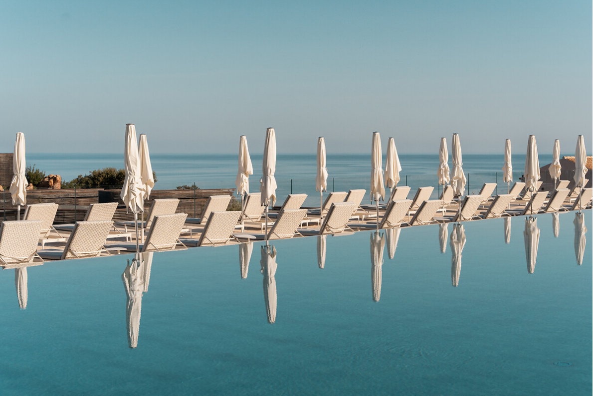 Club Med Cefalu Image