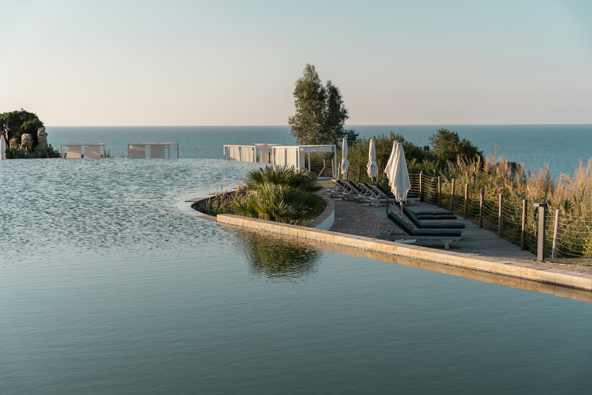 Club Med Cefalu Image