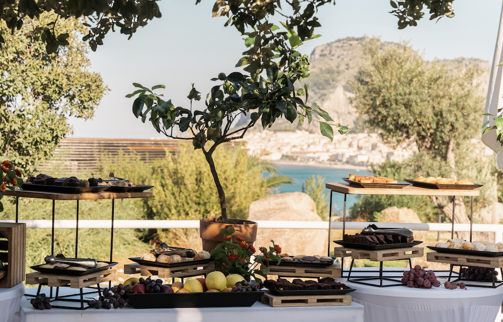 Club Med Cefalu Image