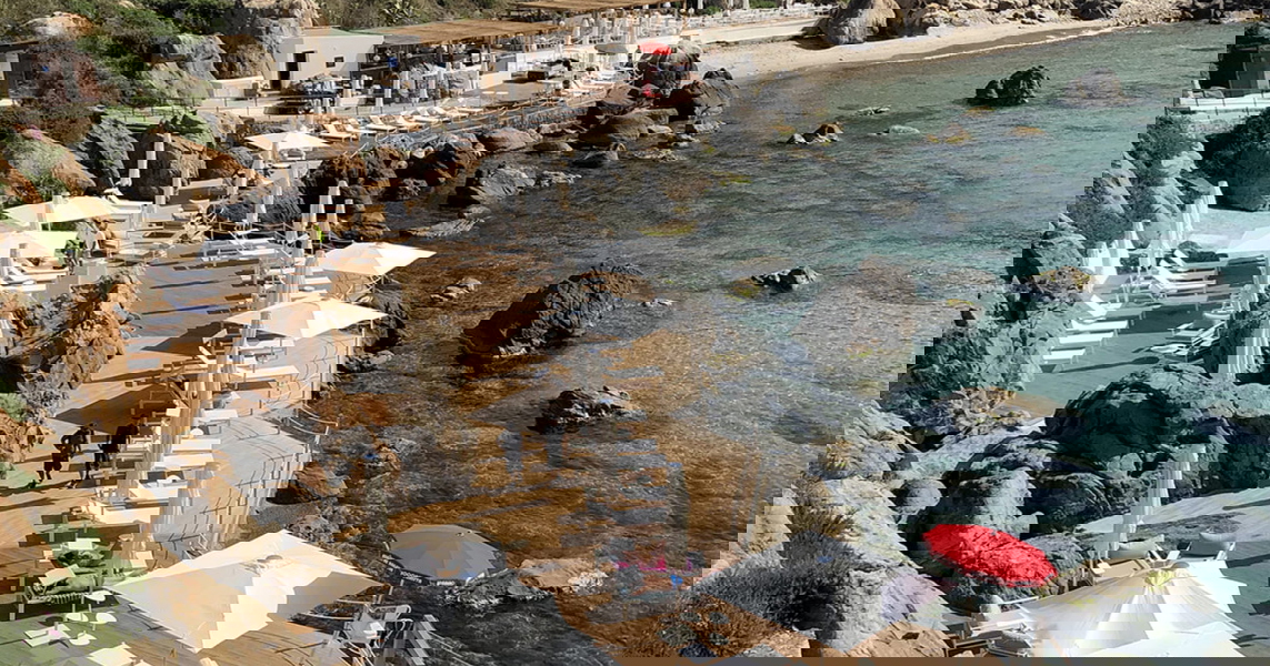 Club Med Cefalu Daypass Image